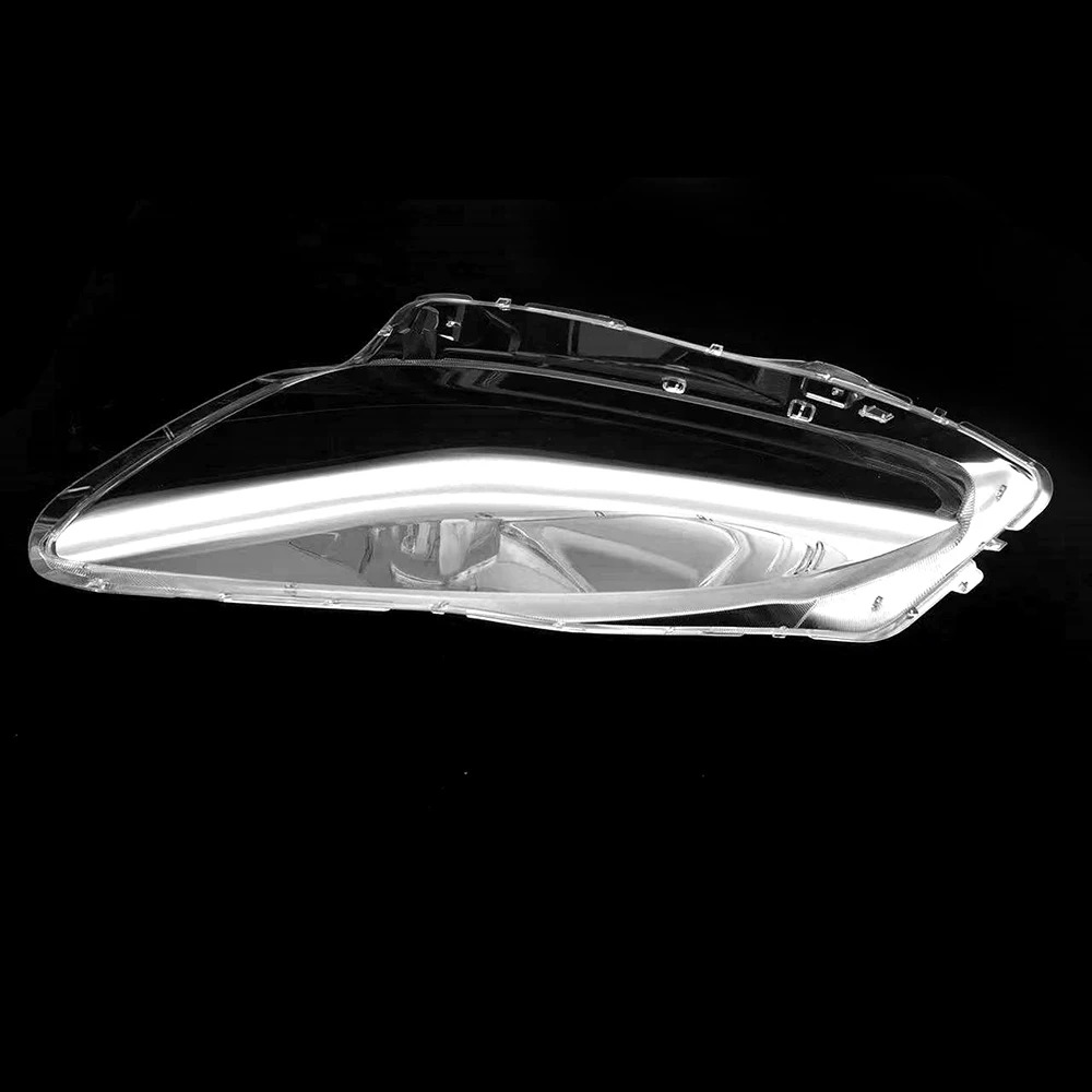 Рисунок 6 - Чехол для передней фары Ford Escape 2019 ~ 2021