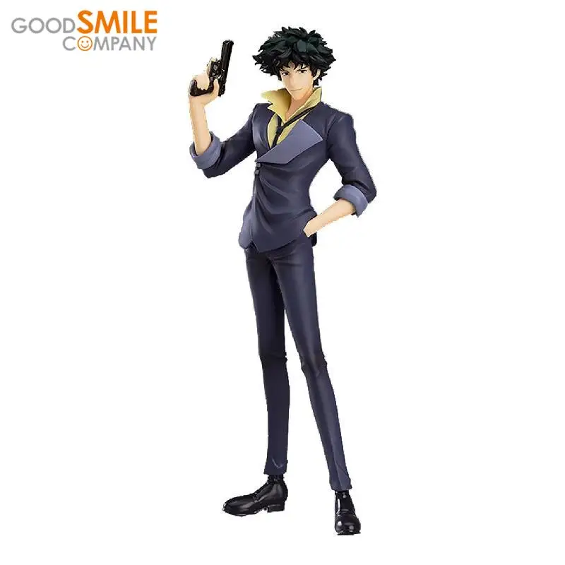 

Фигурки героев аниме «Good Smile»