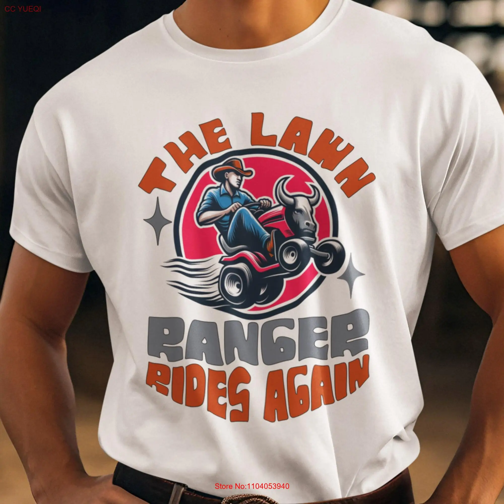 Детская футболка с длинным или коротким рукавом для отца летняя