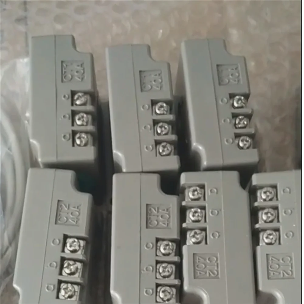 Воздушный компрессор пусковой трансформатор CT2CT140A200A400A винтовой вентилятор