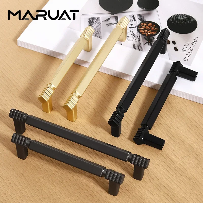 Мебельные ручки из цинкового сплава кухонные винные шкафы ящики спальни