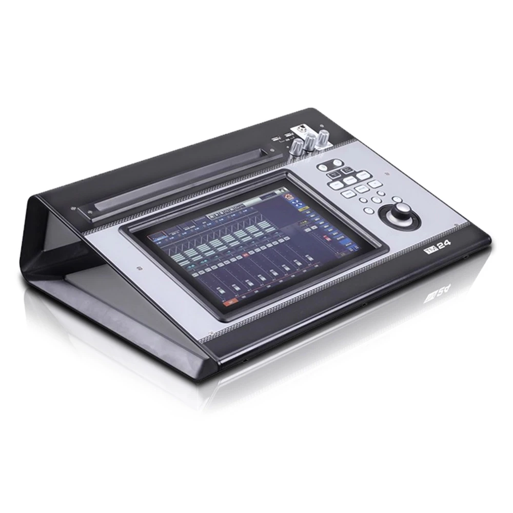 

Professional Audio Dj Sound System 24 Channel Digital Audio Mixer