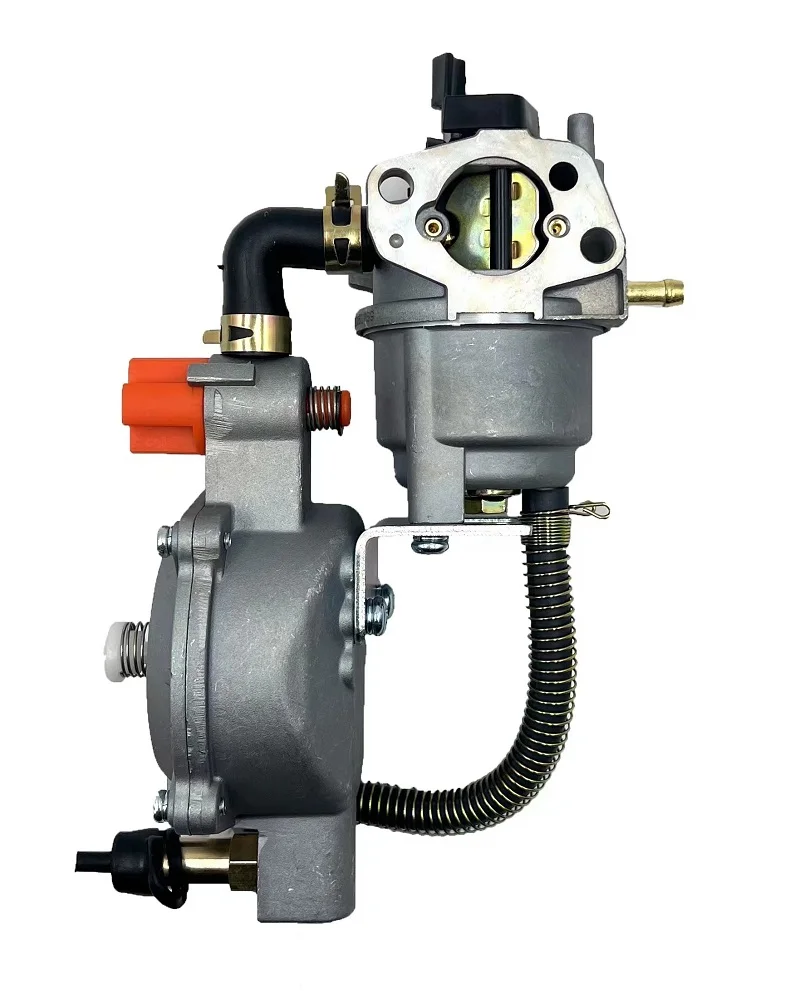 Карбюратор для GX160 GX200 168F 170F 3-5KW LPG Многотопливный сжиженный газ