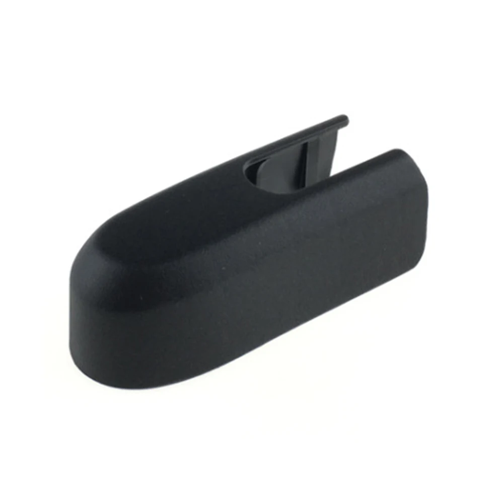 

High-strength Hot Sale Durable Wiper Arm Nut 96624649 ABS Black Direct Replacement Rear Windshield Wiper Arm Nut