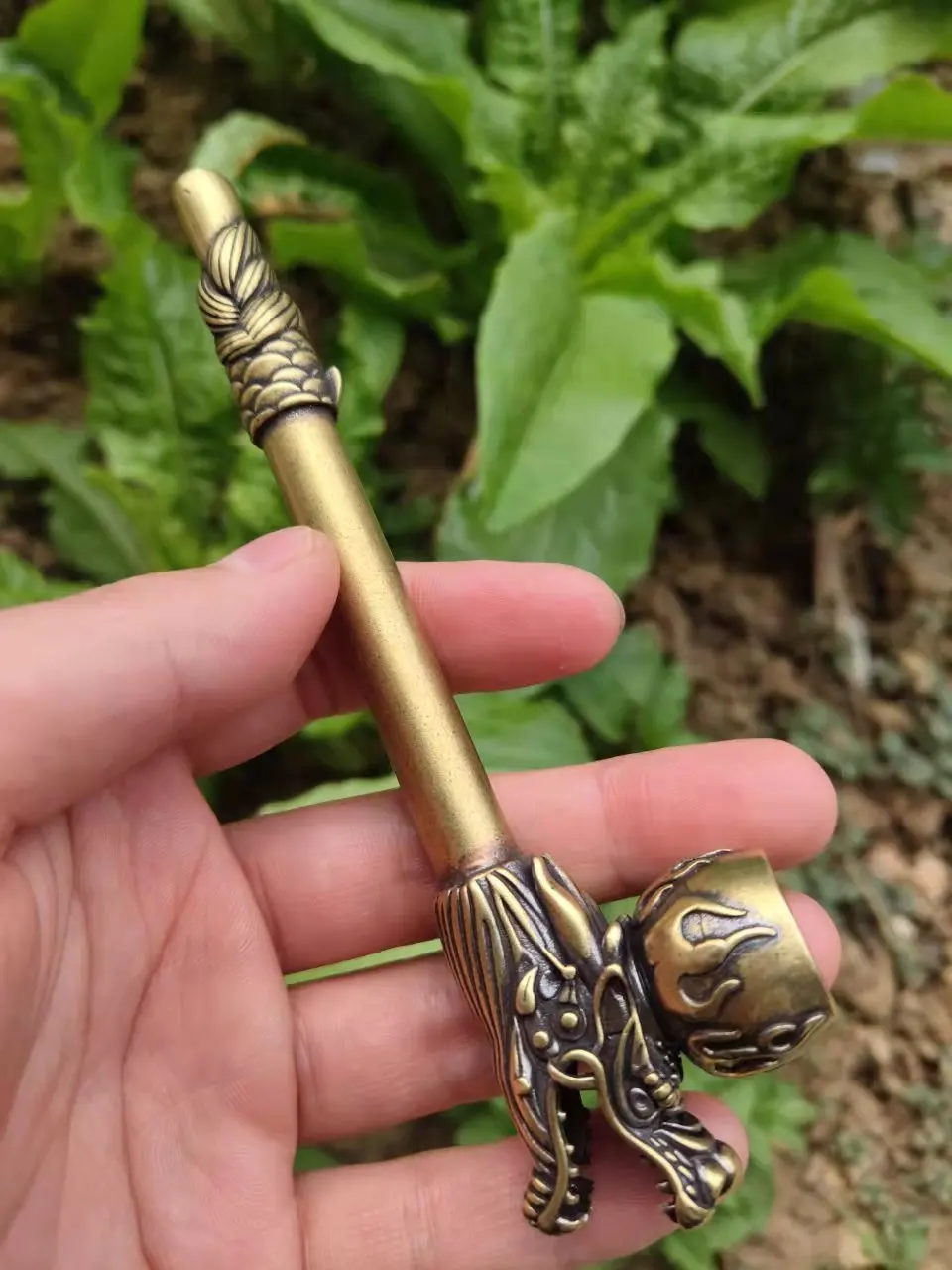 thumb