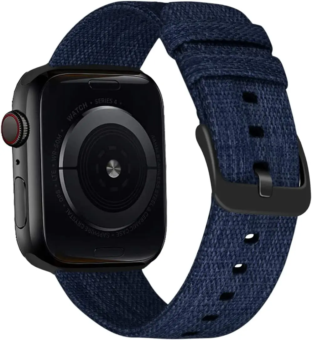 

Ремешок для apple watch band 44 мм 40 мм 45 мм 41 мм 42 мм 38 мм 44 45 мм, браслет correa Trail Loop для iWatch series 7 6 3 se 8 Ultra 49 мм