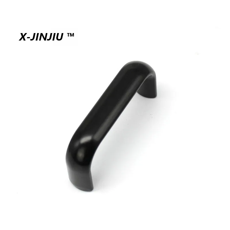 

У-образная алюминиевая тяговая ручка 75/100/125/152 мм