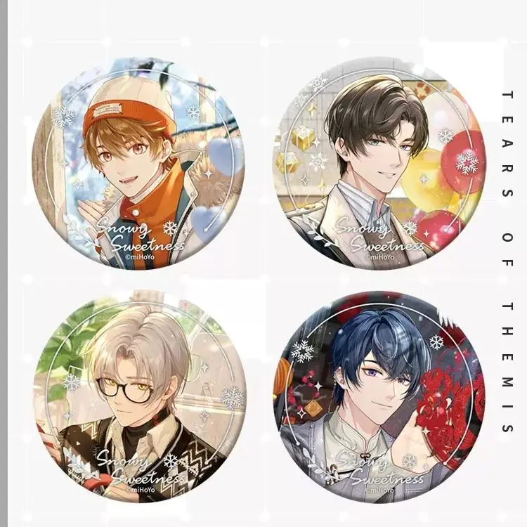 

Игрушка для косплея из аниме «слезы темы»