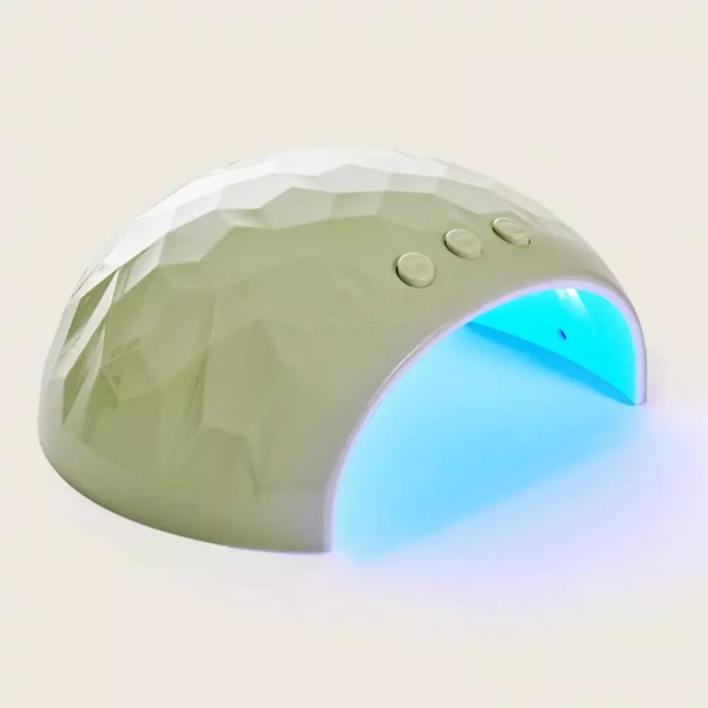 

2023NEW Nail UV Lamp Convenient Switching Portable Induction Lamp Nail Dryer Machine Manicure Tools