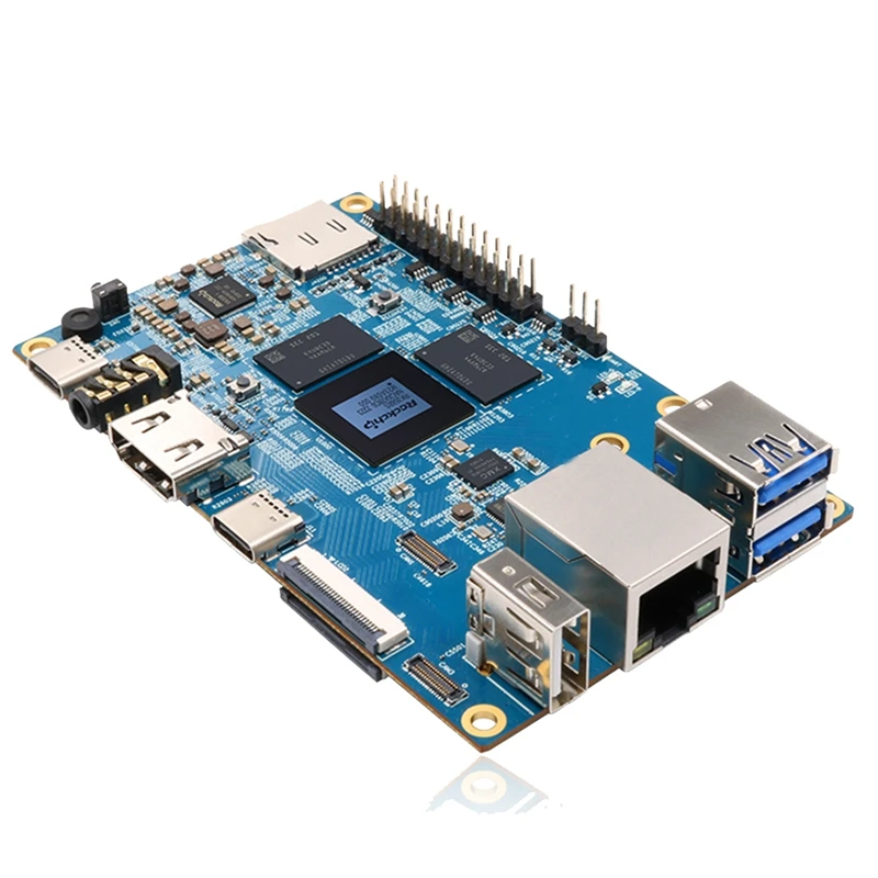 

For Orange Pi 5 8GB RK3588S Development Board,8 Core 64 Bit PCIE Module,SSD Gigabit Ethernet Single Board,Run Android