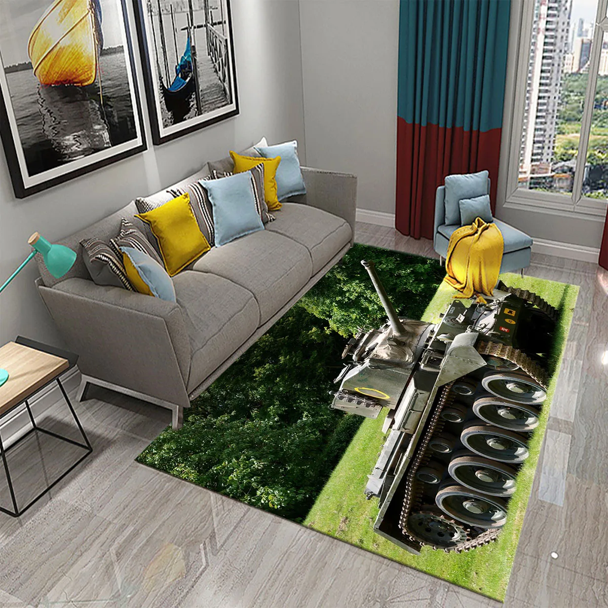 thumb