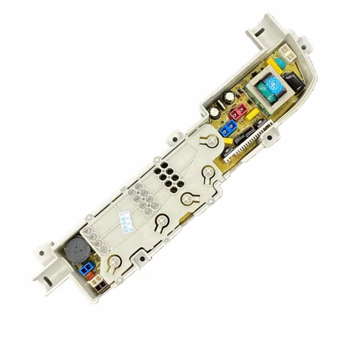 

Подходит для Haier XQB50-M1269 GY, автоматическая компьютерная плата стиральной машины, печатная плата, поверхность управления