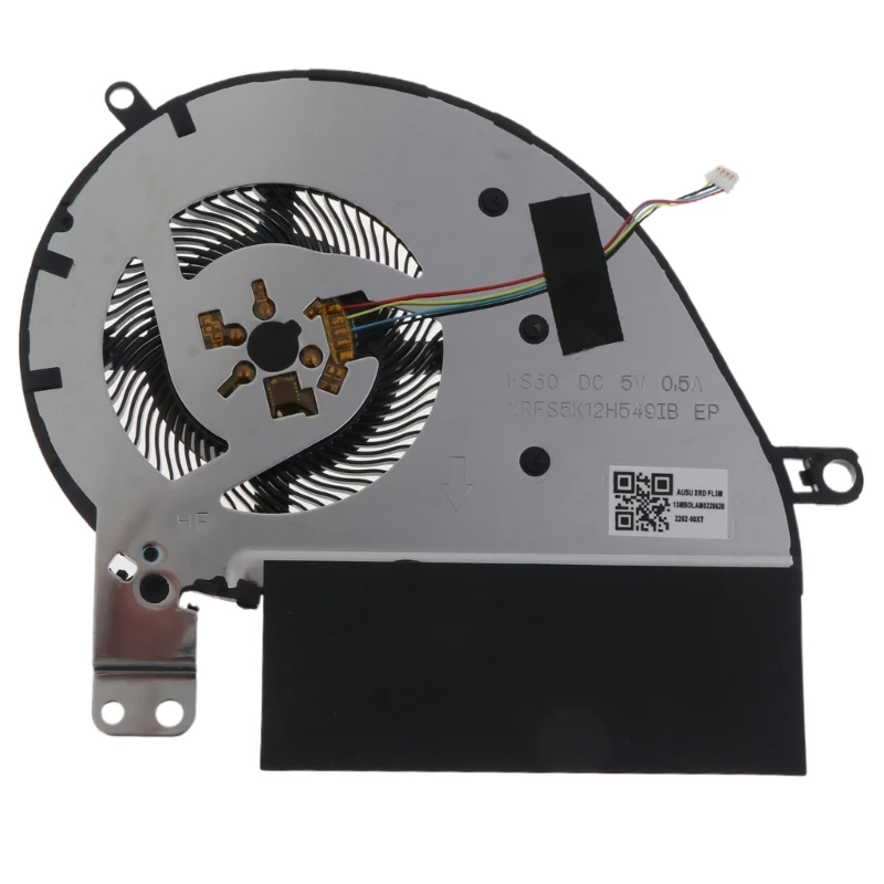 

Кулер для ноутбука Zenbook 13 UX333 UX333F UX333FN UX333FA DFS5K12115491Z FL6Q