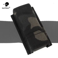 new military cs quick 9mm rotating single pouch molle mag kywi kydex wedge insert bag belt pistol paintball airsoft accessories