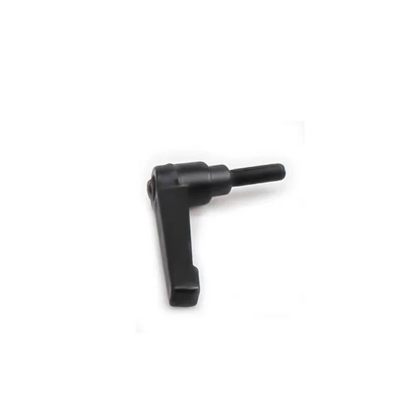 Фото 2 шт./лот SBR10LUU SBR12LUU SBR16LUU SBR20LUU SBR25LUU линейный блок шарикоподшипников открытого типа фрезерный станок с ЧПУ SBR линейная направляющая №3