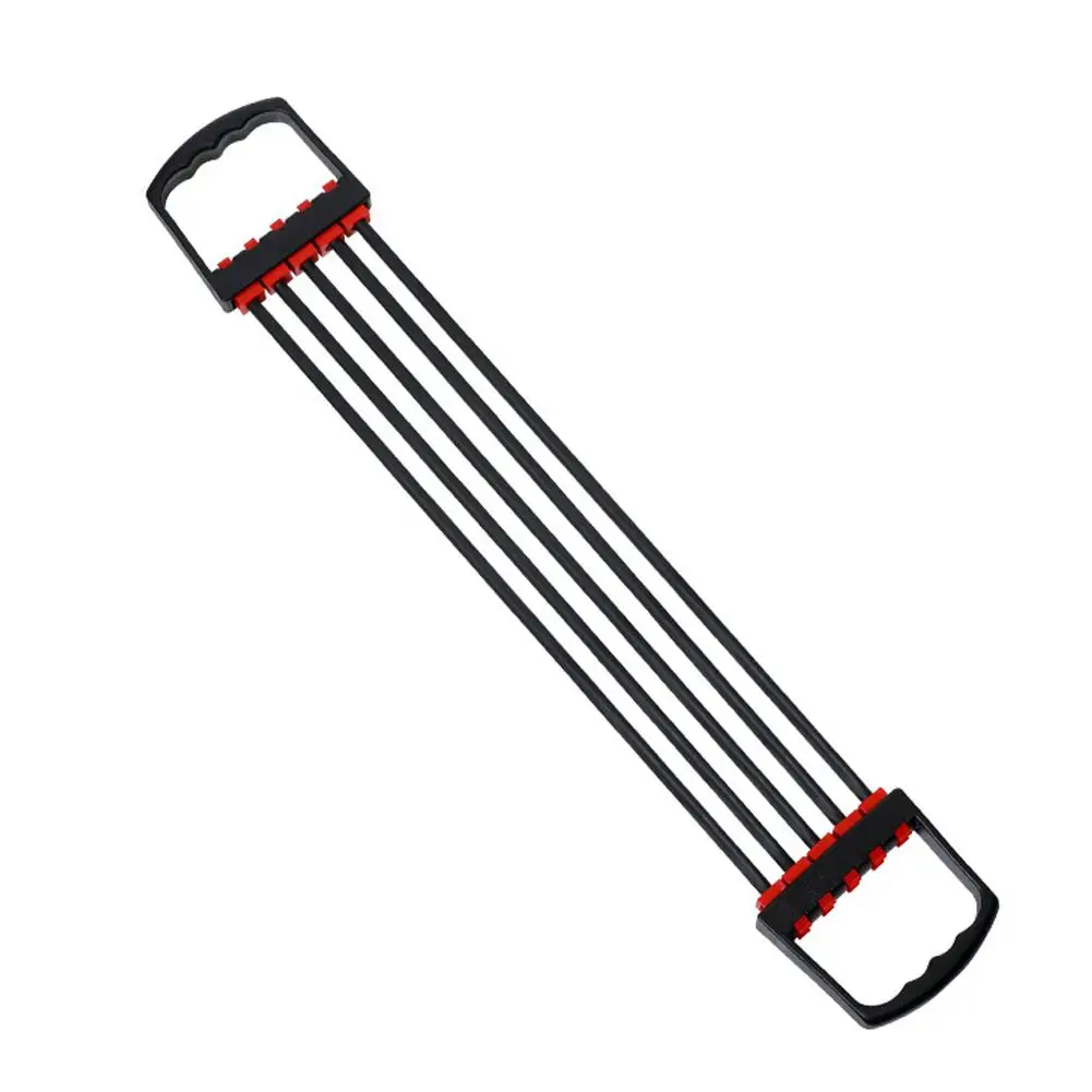 1 шт. велосипедный тренажер для мышц грудной клетки многофункциональный