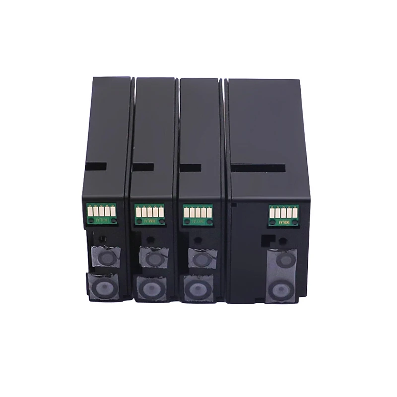 Картридж для принтера Pixma iP7250 iX6850 MG5550 MG5650 MG6450 MG6650 MX725 MX925 20 шт. совместимый с Canon CLI 551
