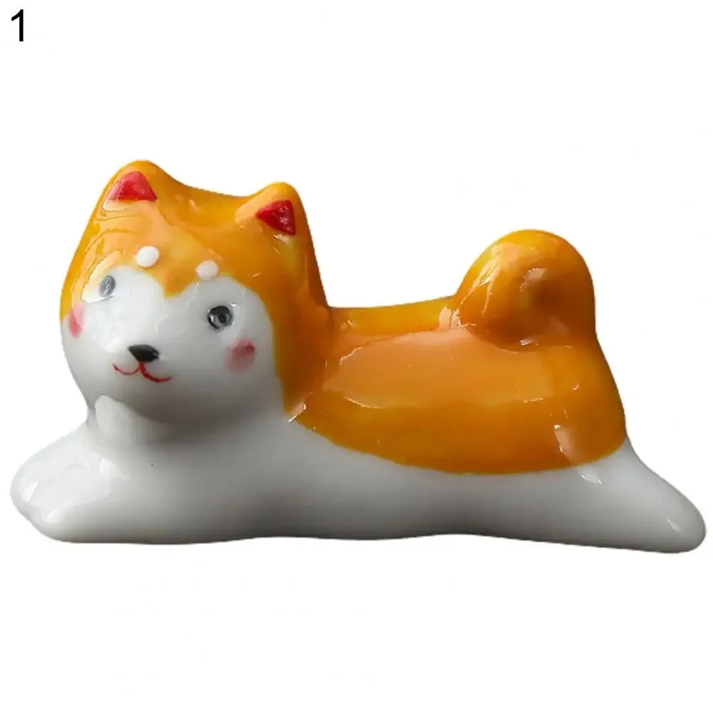 

Керамическая подставка для палочек для еды