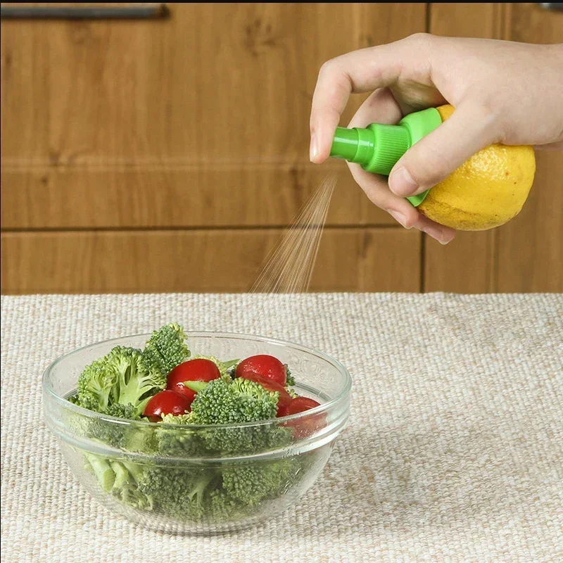 2/3 шт. соковыжималка для апельсинового сока распылитель лимона апельсиновых