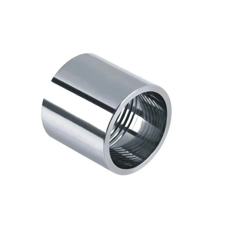 Water connection Adpater 1/8" 1/4" 3/8" 1/2" 3/4" 1" 1-1/4" 1-1/2" Female Threaded Pipe Fittings Stainless Steel SS304