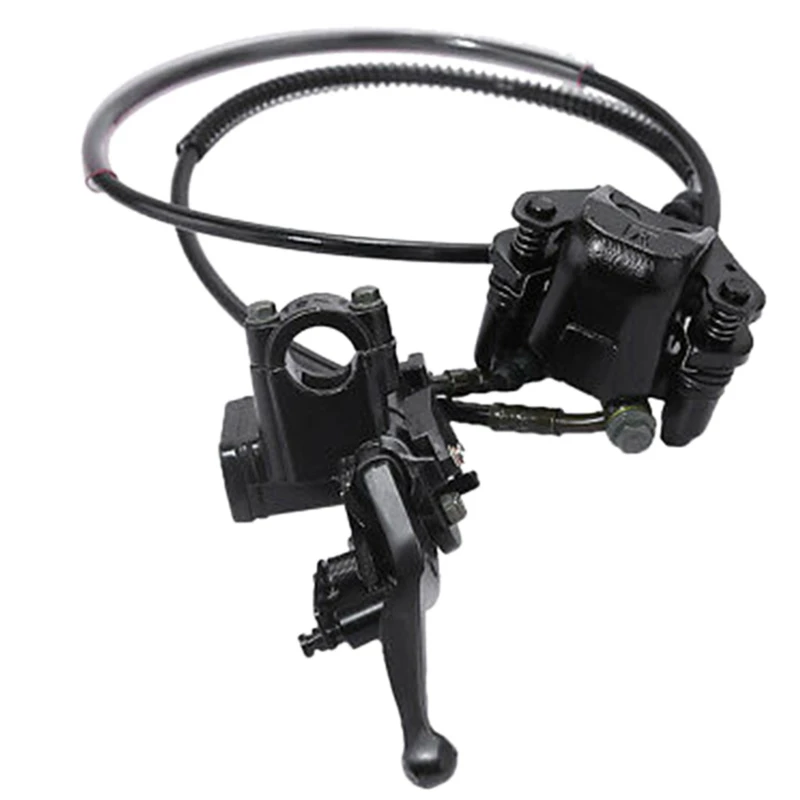 Задний тормозной рычаг в сборе задний суппорт подходит для ATV 50 70 90 110 125 150Cc