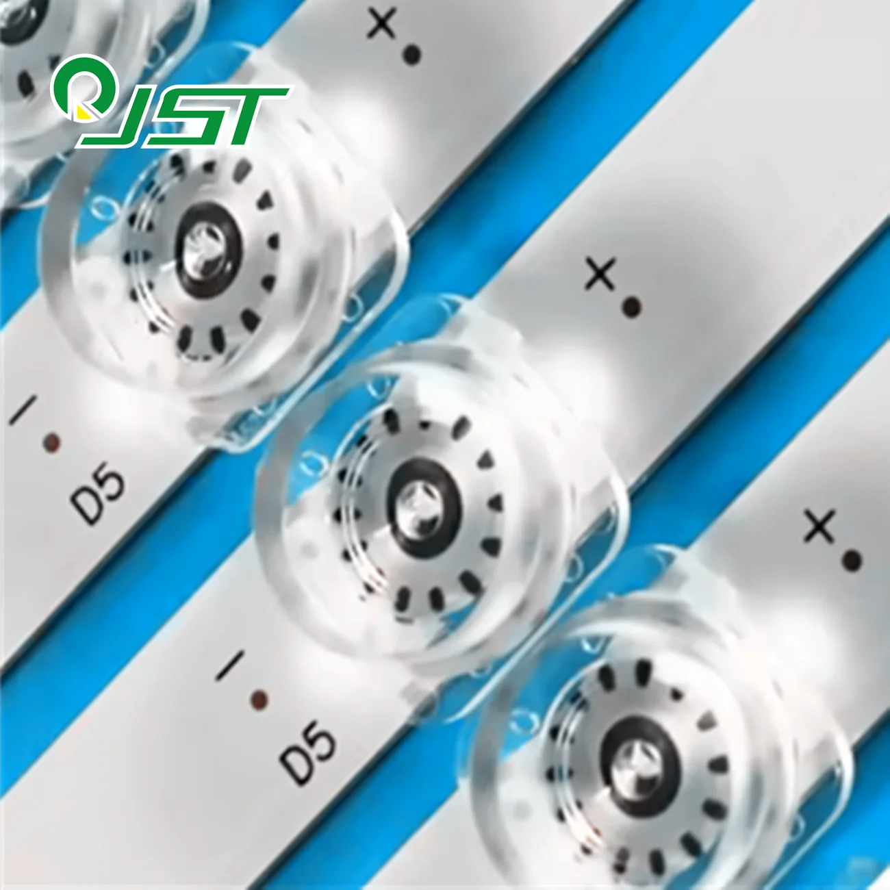 Фотолампы для 55 телевизоров 06-55F9-3030-0D20-5X10-W12-3P1.0 -190512-L LE55A8500 LU55D31J