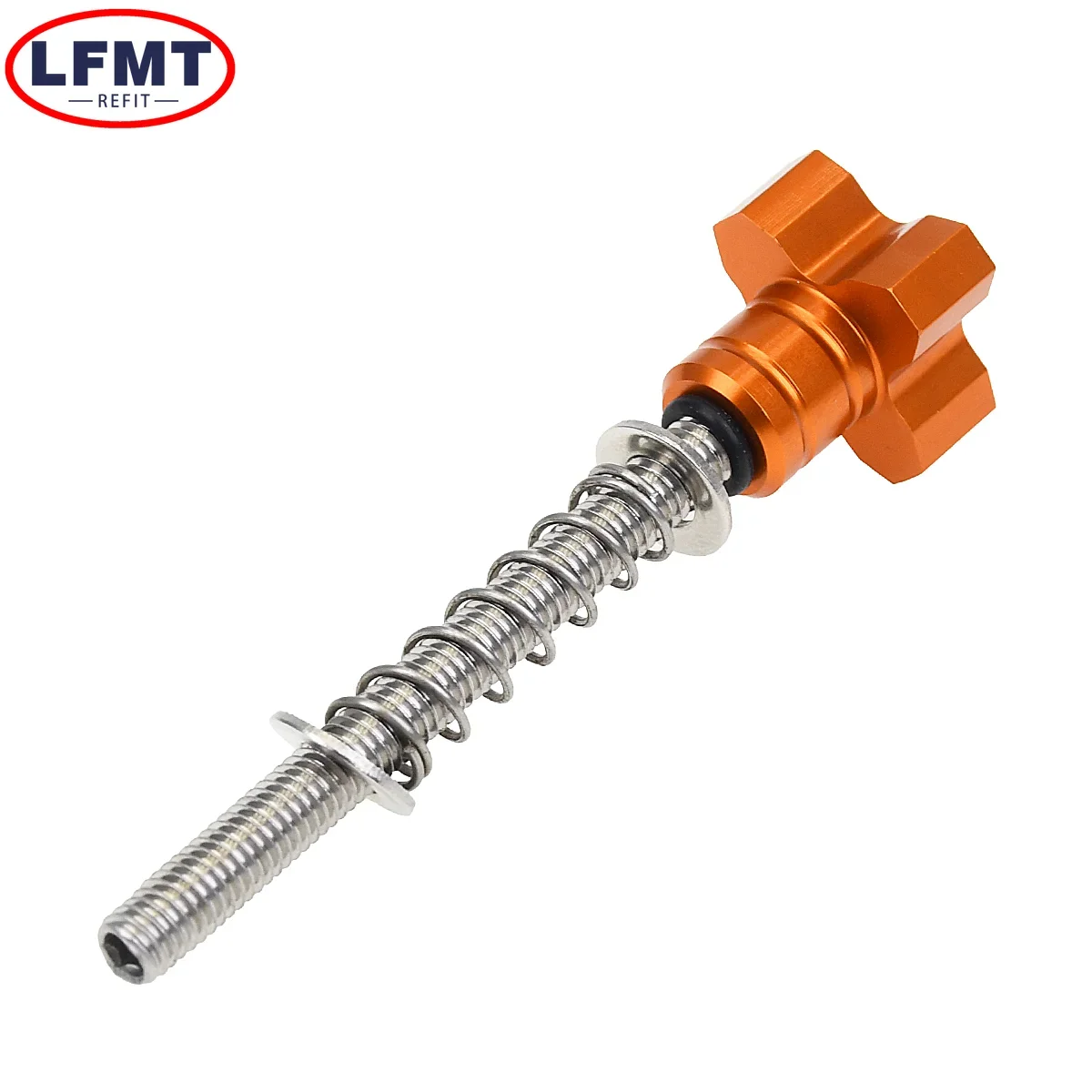 

Винт регулятора скорости холостого хода CNC для мотоцикла KTM 150 250 300 XC-W EXC TPI шесть дней для Husqvarna Тей TXi для газа EC EX