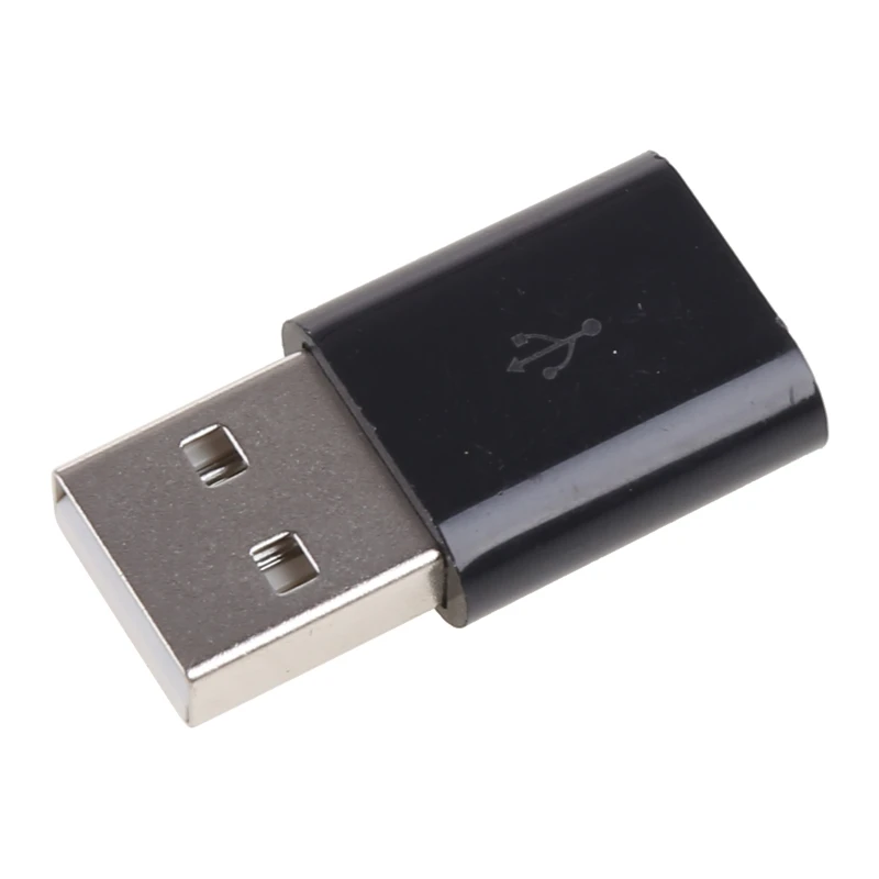 Переходник с USB 2 0 папа на Micro Мама для устройства чтения карт |
