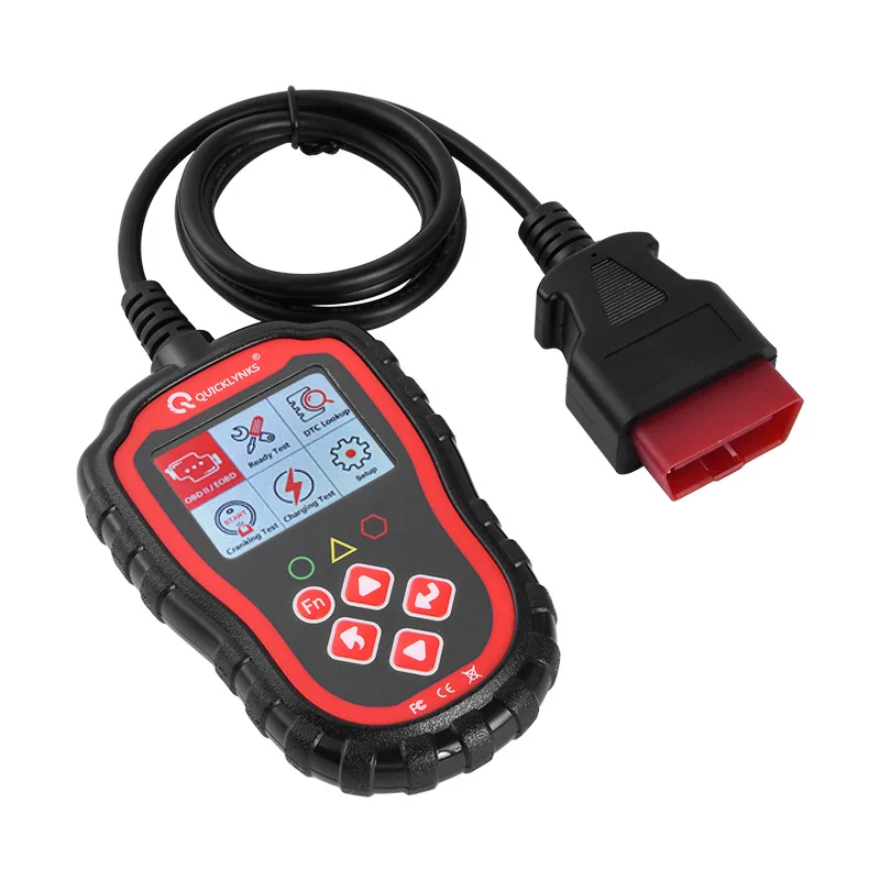 

Good Quallity T41 obdii obd 2 Car Code Reader obd2 Scan Tool Scanner Automotive Auto Diagnostic Tools For Most Car