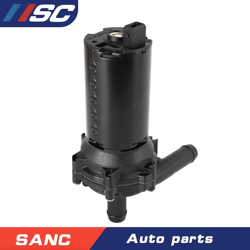 1 шт. OE 392022002 F8YZ8501AA Водяной насос системы охлаждения для Land Rover Discovery Range Sport L319 L405 L322