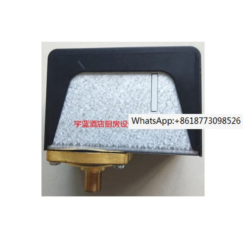 

Переключатель давления кофемашины P302 полуавтоматический переключатель контроля давления кофемашины переключатель давления пара