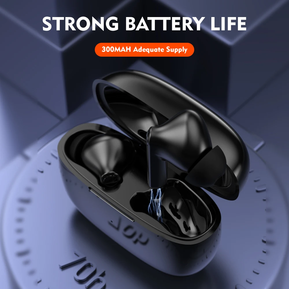 

DODOCASE K8 TWS Wireless Headset Games Earphones Sport Earbuds Bluetooth 5.0 Headphone For OPPO Xiaomi all smartphone