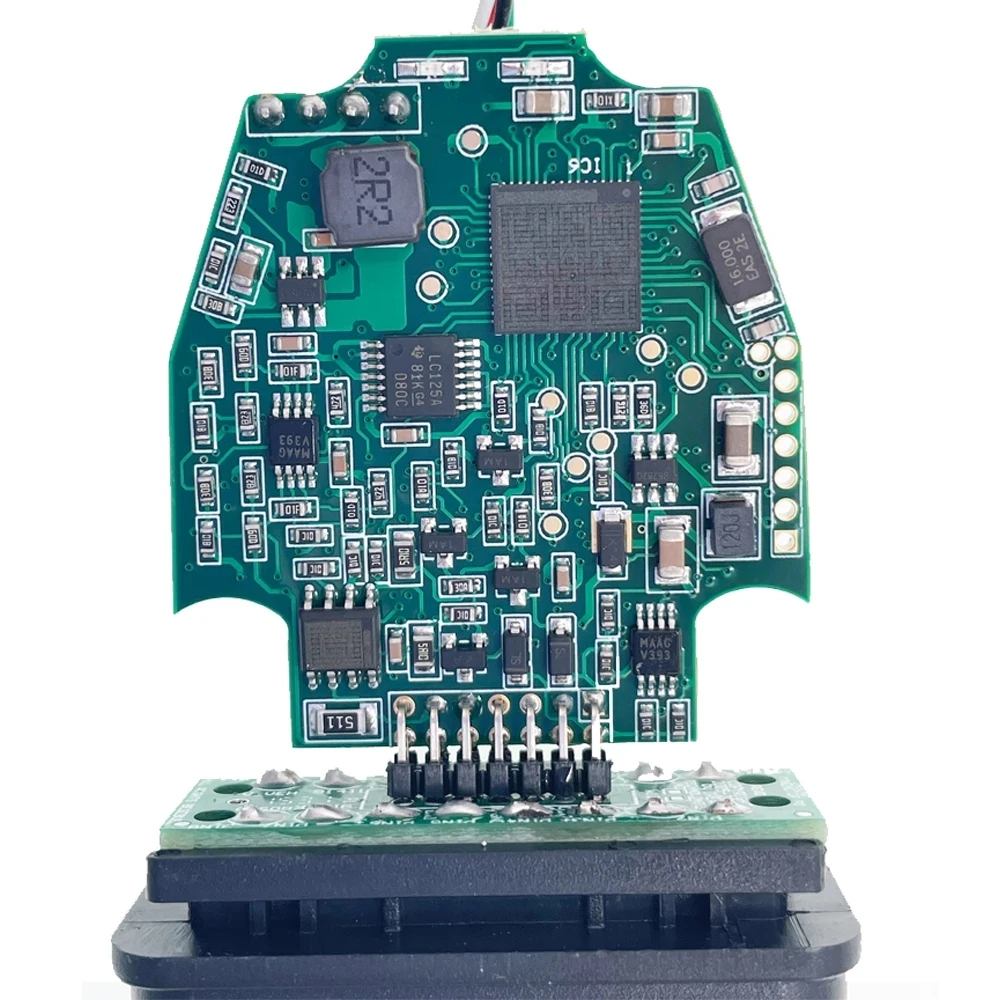 DLC3 18.00.008 Techstream для TOYOTA 2 TOYOTA2 TIS J2534 Passthru OBDII OBD2 автомобильный диагностический