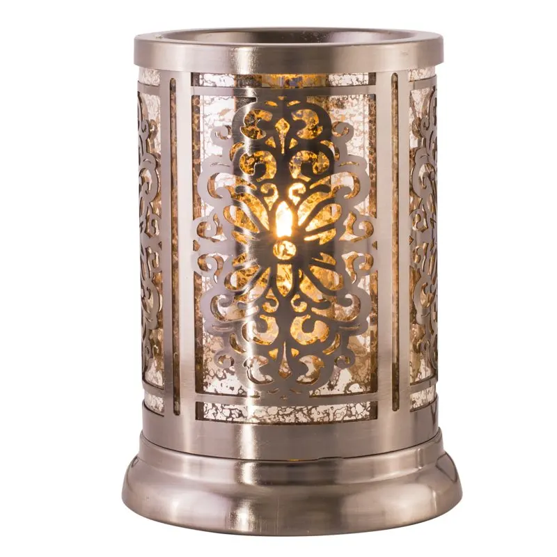 

Charleston Full-Size Scented Wax Warmer