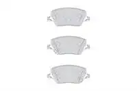 

FDB4799W на тормозной колодке EGEA 1,3 /// 1.6D MULTIJET 15