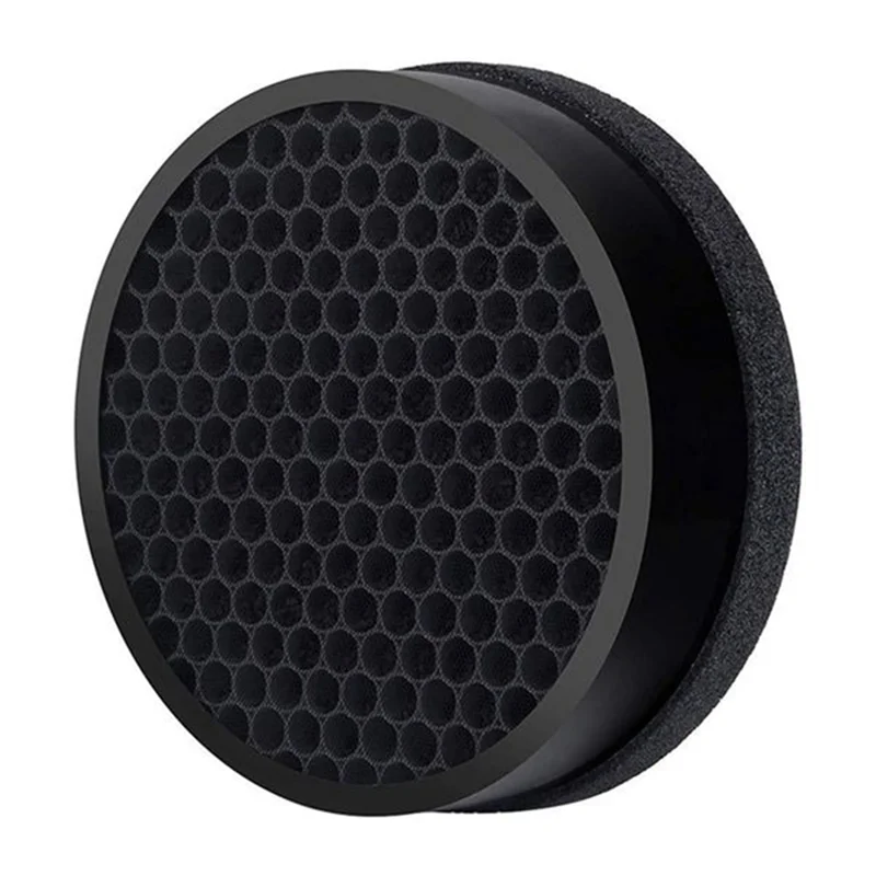 Комплект из 3 сменных фильтров LV-H132 для предварительной очистки воздуха LEVOIT