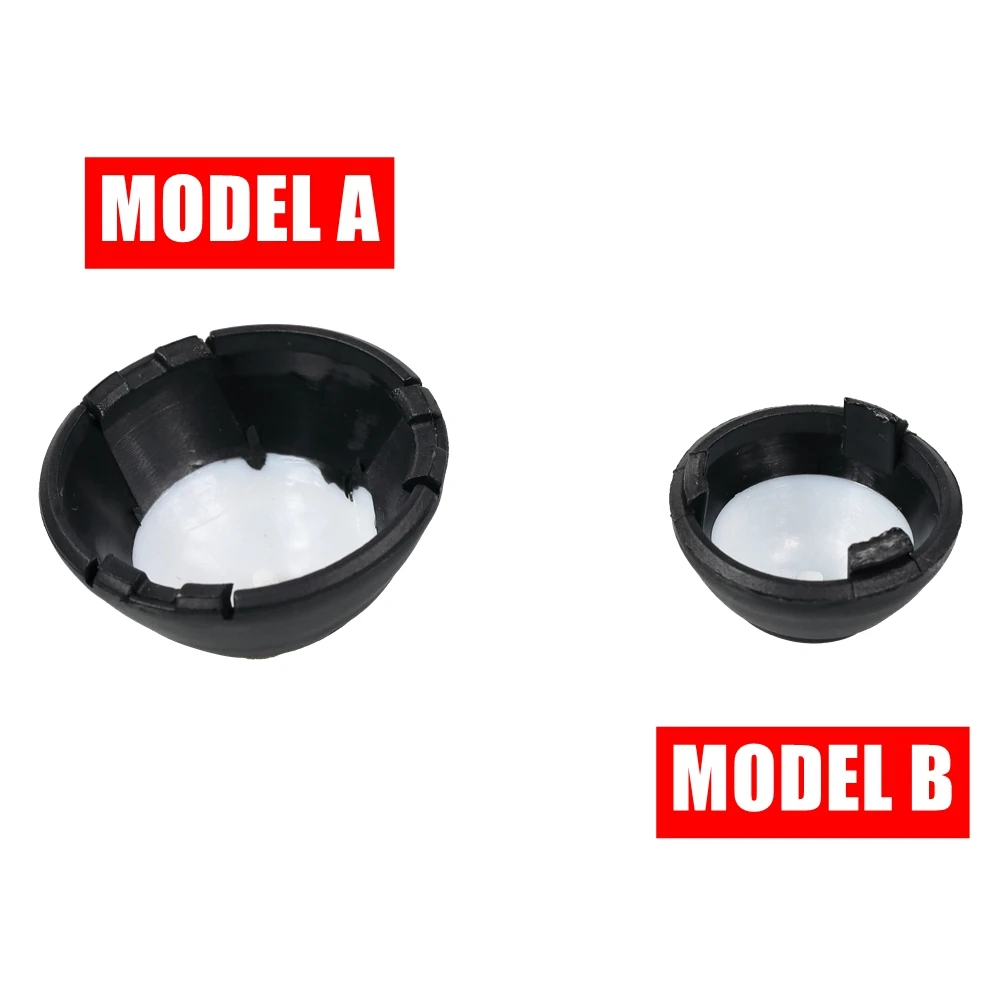 Декоративная крышка для мотора и колеса INOKIM OXO OX Электрический скутер передние