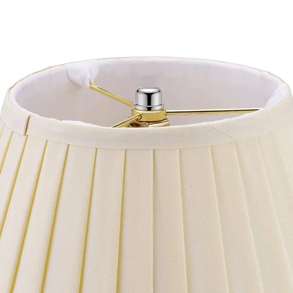 8 шт. роговая рамка декоративная шляпа шикарная легкая ручка лампа наконечники