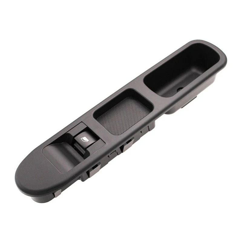 Кнопка главного переключателя стеклоподъемника со стороны пассажира для Peugeot 307