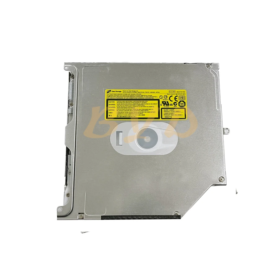 Оригинальный оптический привод для ноутбука Macbook Pro A1278 A1286 A1297 A1342 DVD 2008 2009 2010 2011 2012