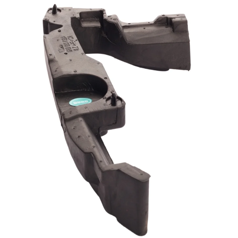 

8R0 823 731A 732A Автоматическая левая и правая крышка капота двигателя, подушка, демпфирующая губка, пенопластовый буферный блок 8R 0823732 Для Audi Q5 09-18