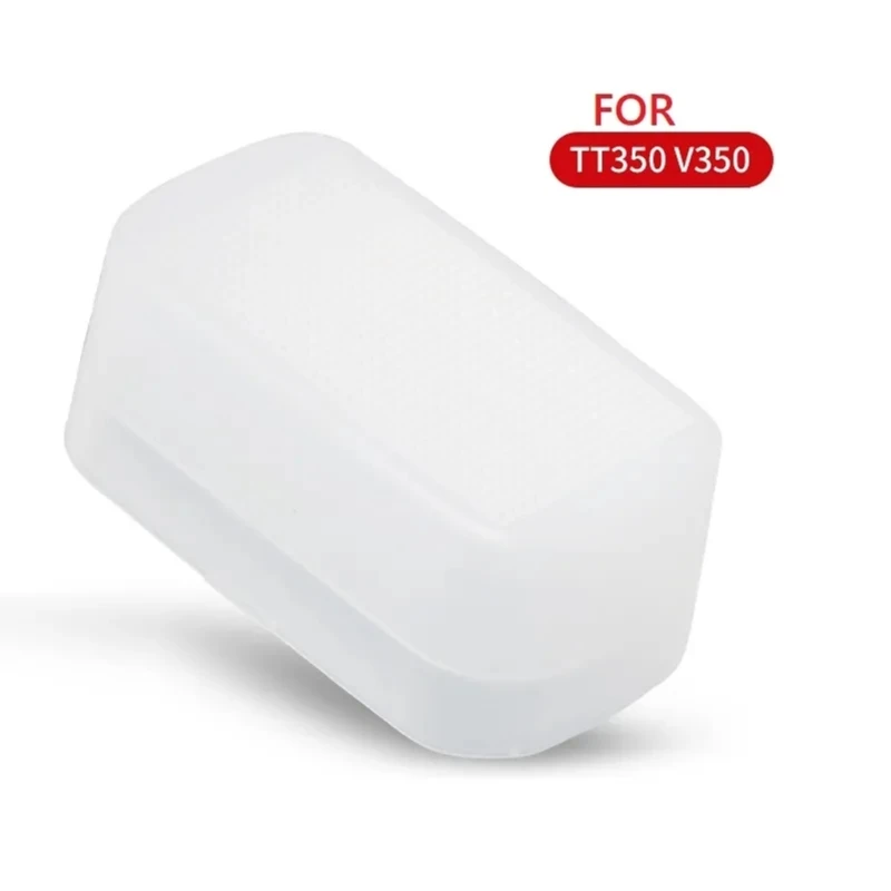 Замена для V350 TT350 Speedlites светильник софтбокс аксессуары камеры Прямая поставка