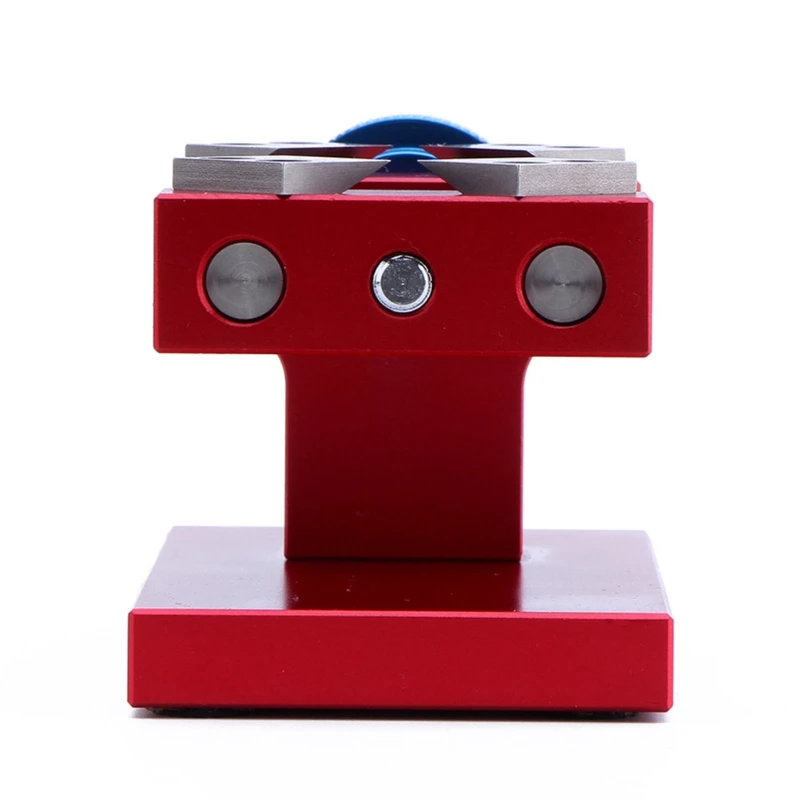 Professional Watch Bezel Removal Repair Tool, Back Case Opener Workbench Watch Bezel Ring Remover Watchmaker Tool