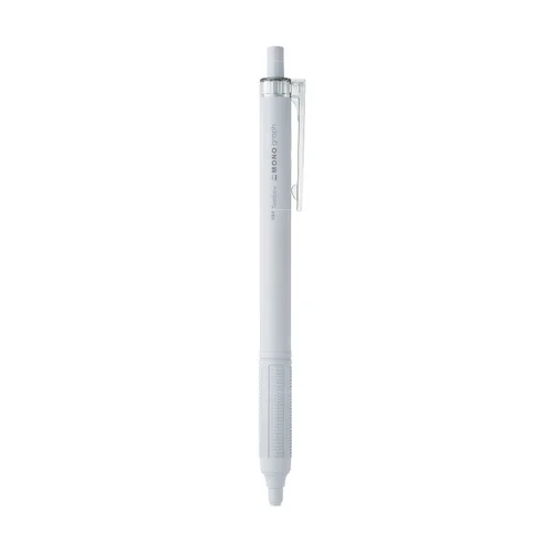 

Серия Tombow MONO GRAYSCALE, ограниченный корректирующий ластик, свинцовый сердечник, автоматический карандаш и масляная ручка