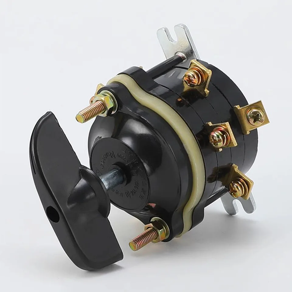 Переключатель заднего хода для электромобиля