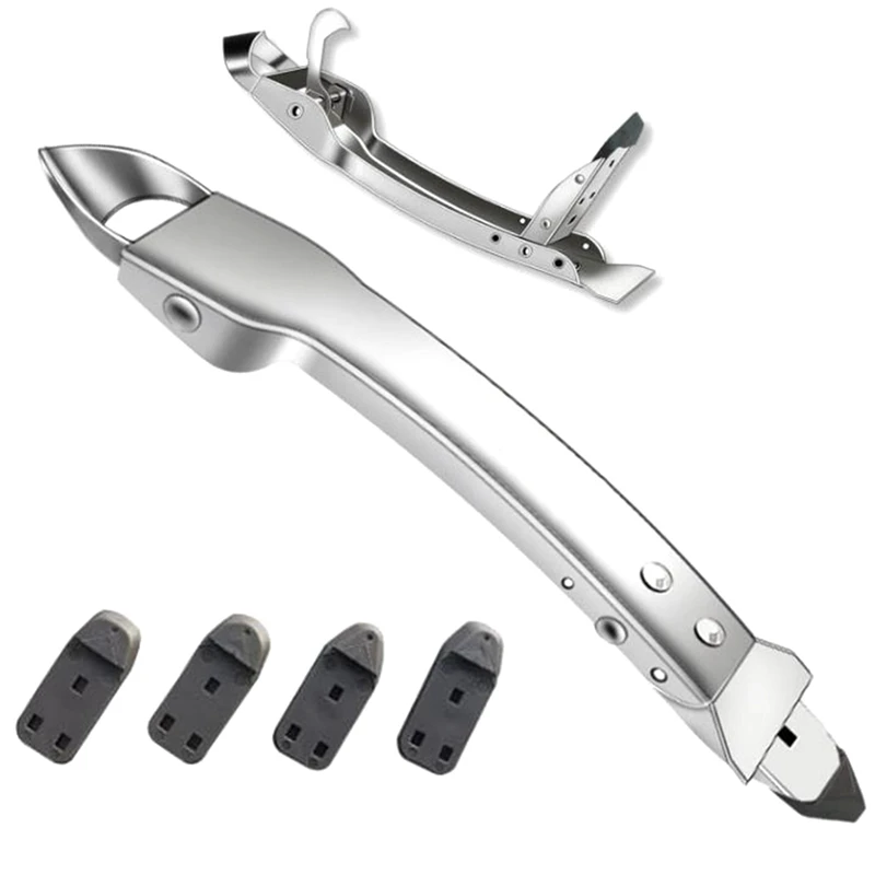 

Набор инструментов для удаления уплотнения, инструмент для удаления уплотнения, инструменты для уплотнения, прочные и простые в использовании