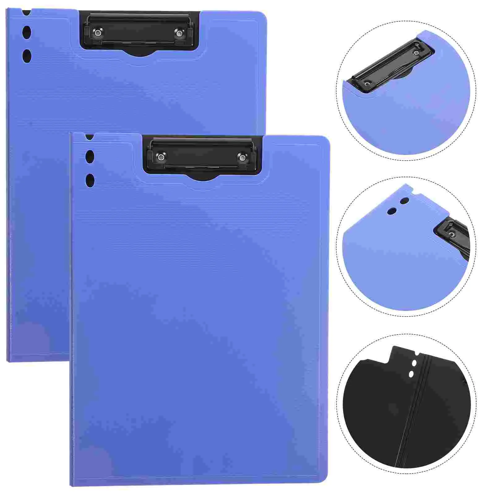 

Папка для хранения канцелярских принадлежностей, практичные пластиковые папки для бумаг, папки для файлов, зажимы для документов, аксессуары, портативные Держатели