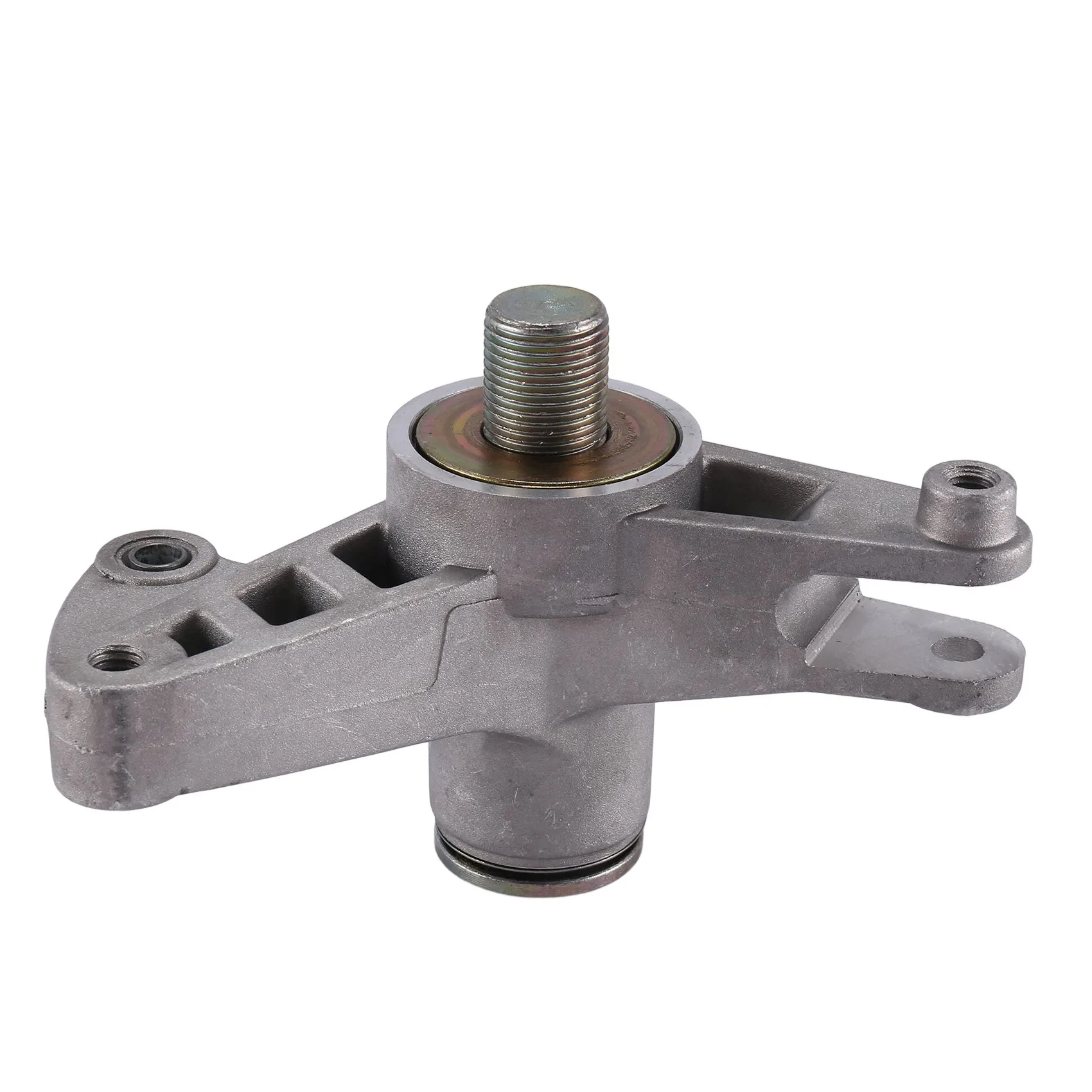 

Timing Belt Tensioner Lever Adjuser 6062000073 for Mercedes Benz Sprinter 901 W124 W463 Ssangyong Pulley V-Ribbed