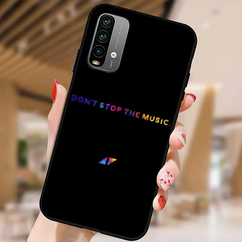 Чехол Avicii DJ Tim Bergling для Xiaomi9 10 11PRO LITE Redmi NOTE7 8 9 10A PRO K40 Poco3 |