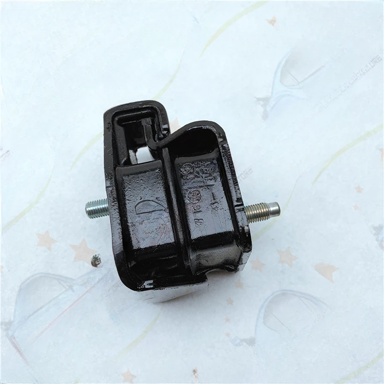 

For41022FA001 Subaru Forest Manpower Lion Aohu Yibao Engine Foot Rubber Bracket